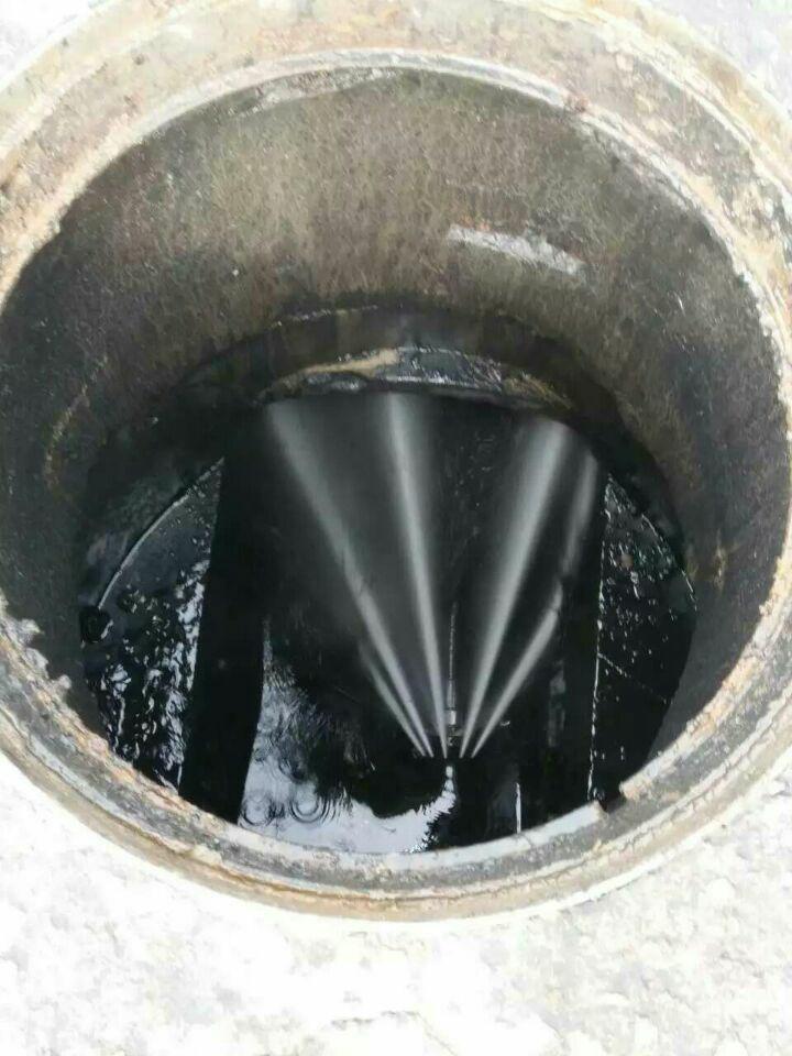 鸡东市政管道清洗-排污管道清洗