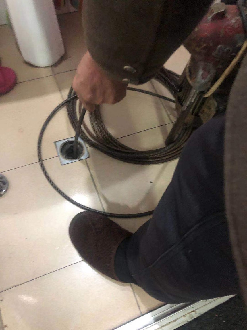 鸡东管道疏通，疏通下水道