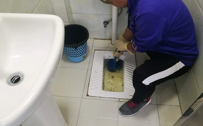 鸡东疏通蹲坑